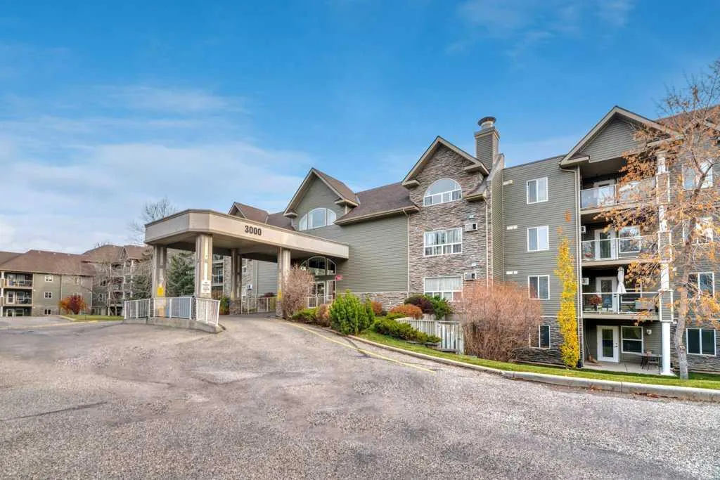 3000 Millrise Point SW #3319