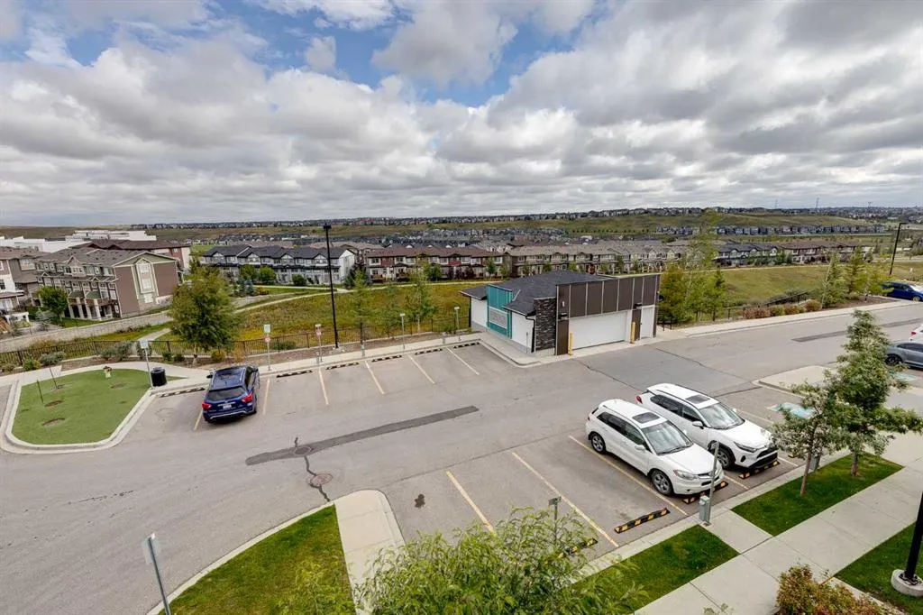 20 Sage Hill Terrace NW #302
