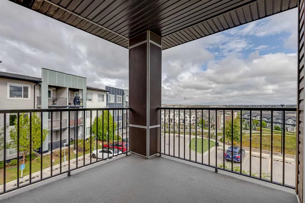 20 Sage Hill Terrace NW #302