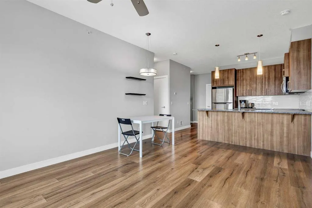 20 Sage Hill Terrace NW #302