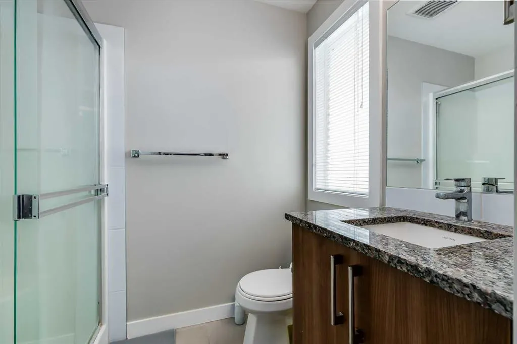20 Sage Hill Terrace NW #302