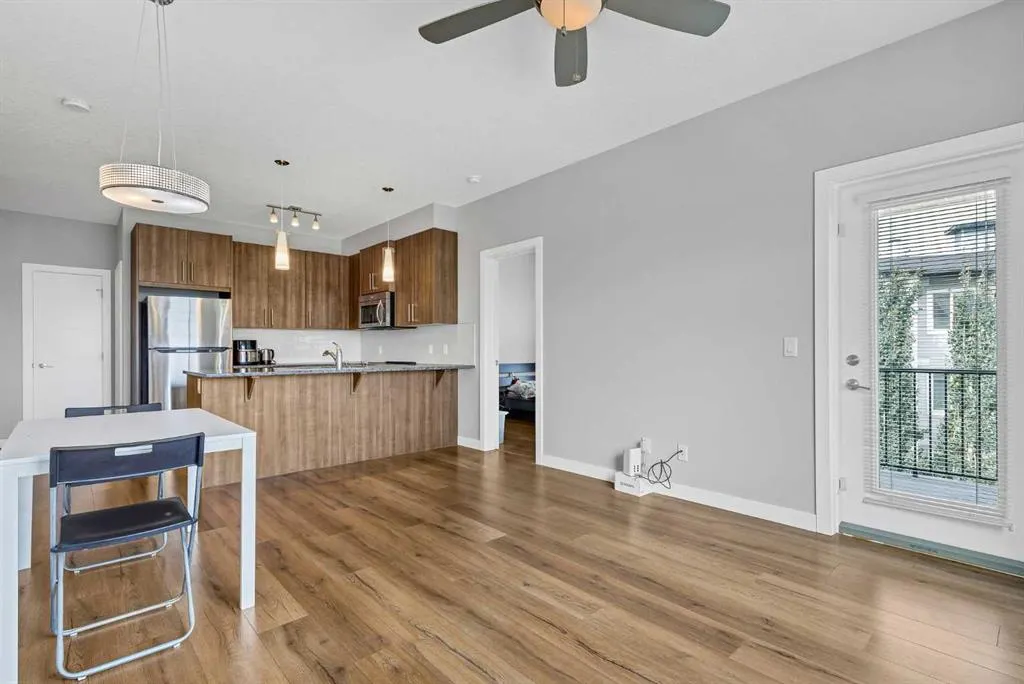 20 Sage Hill Terrace NW #302