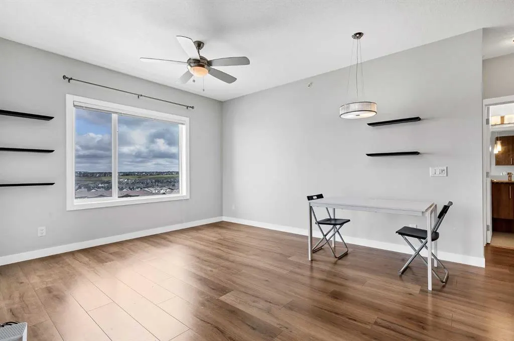 20 Sage Hill Terrace NW #302