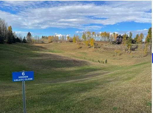 6 HIDDEN VALLEY
