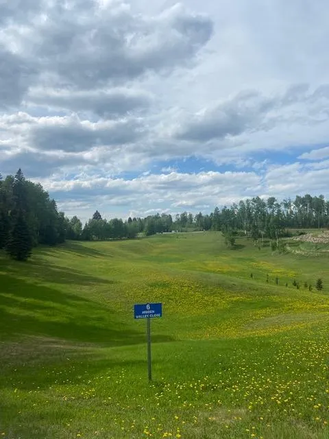 6 HIDDEN VALLEY