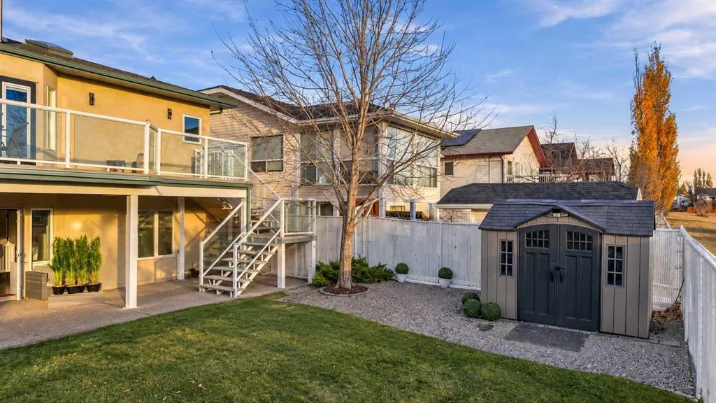 72 Darling Crescent