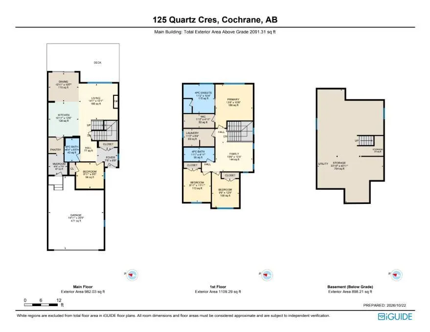 125 Quartz Crescent