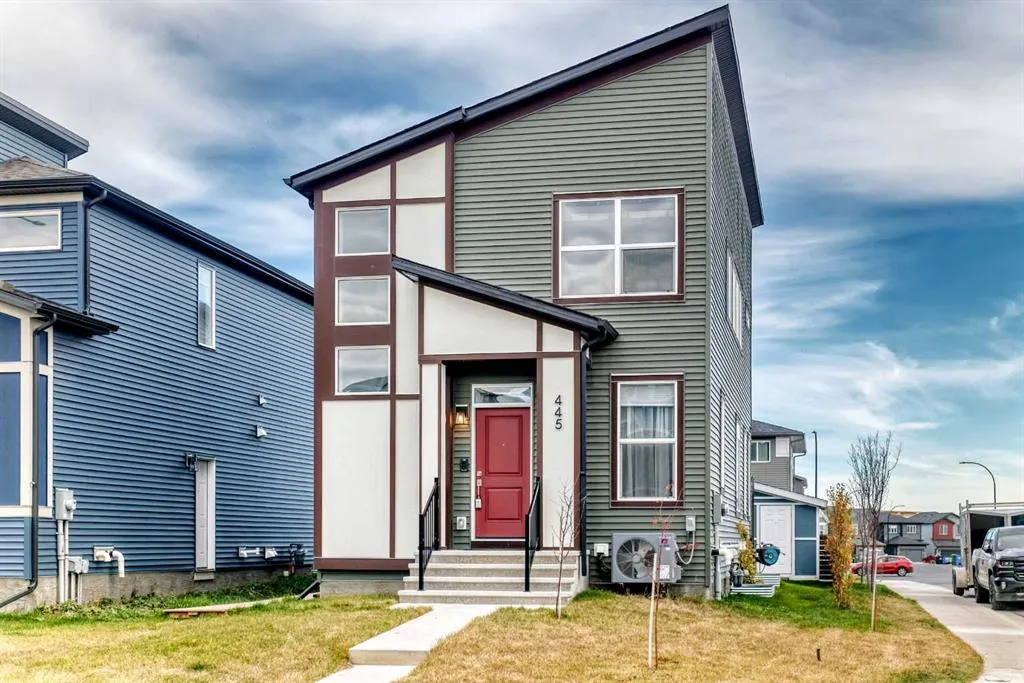 445 Belmont Park SW