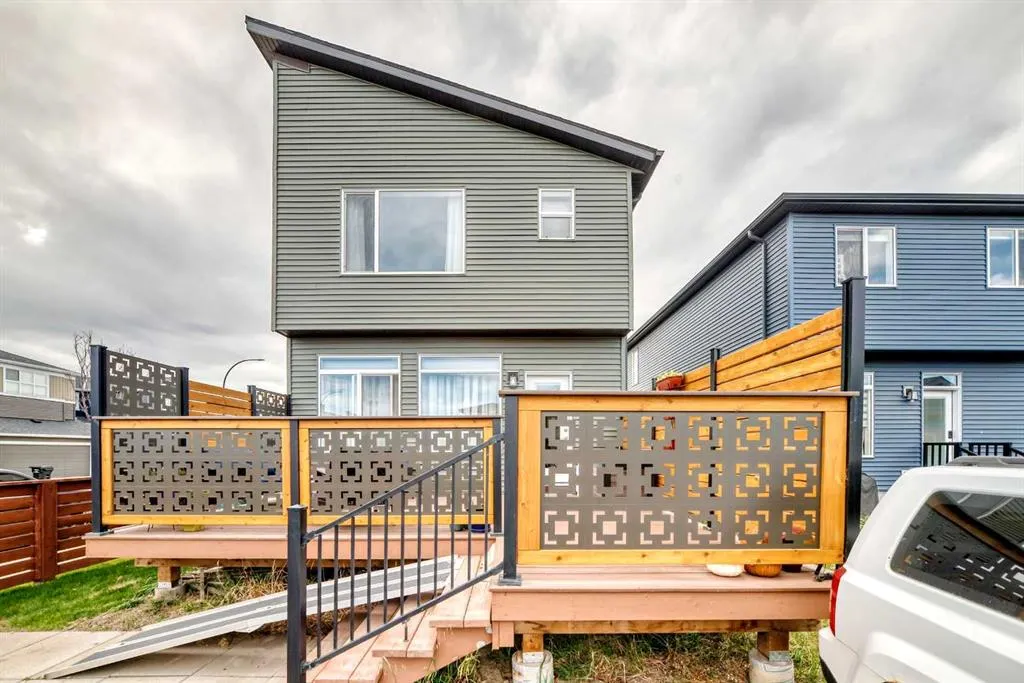 445 Belmont Park SW