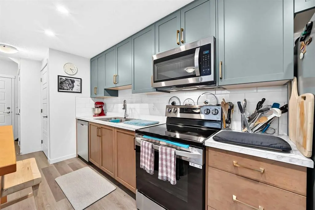 445 Belmont Park SW