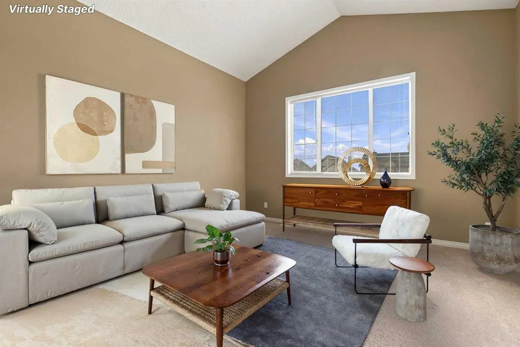 707 Tuscany Drive NW