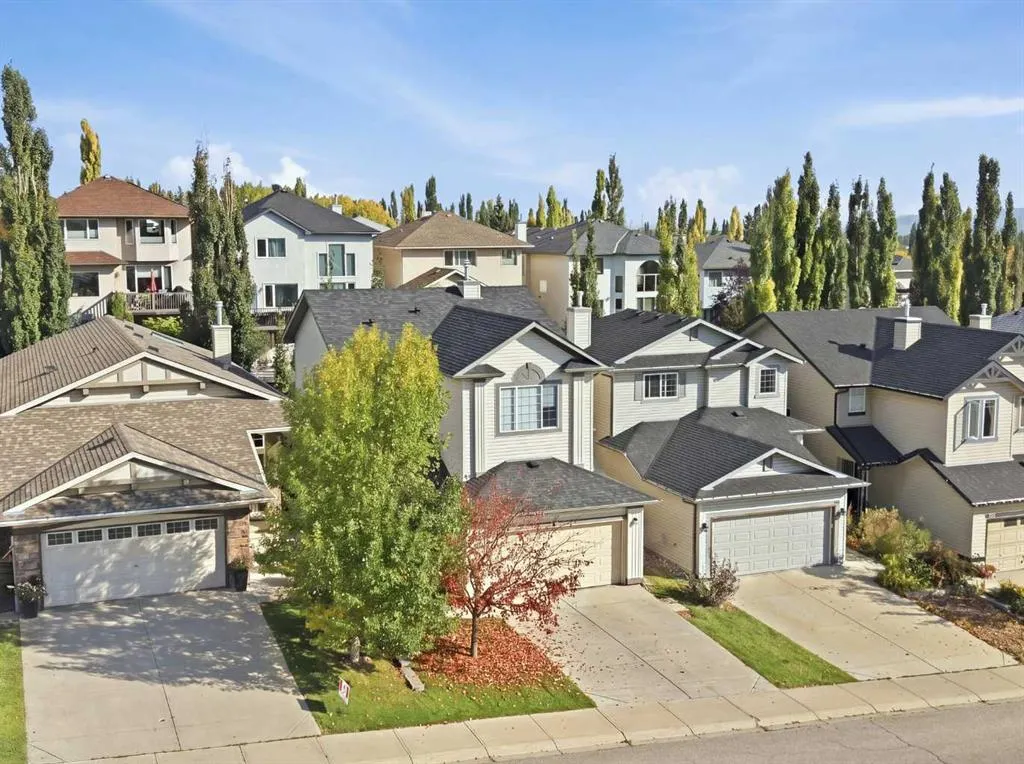 707 Tuscany Drive NW