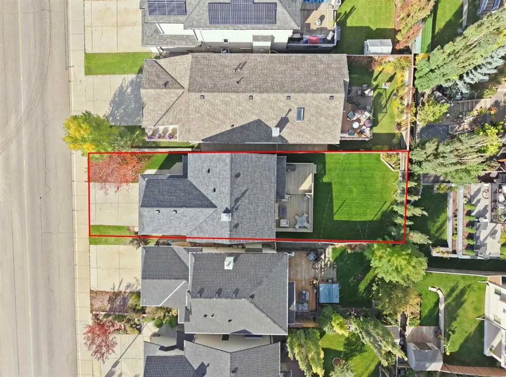 707 Tuscany Drive NW