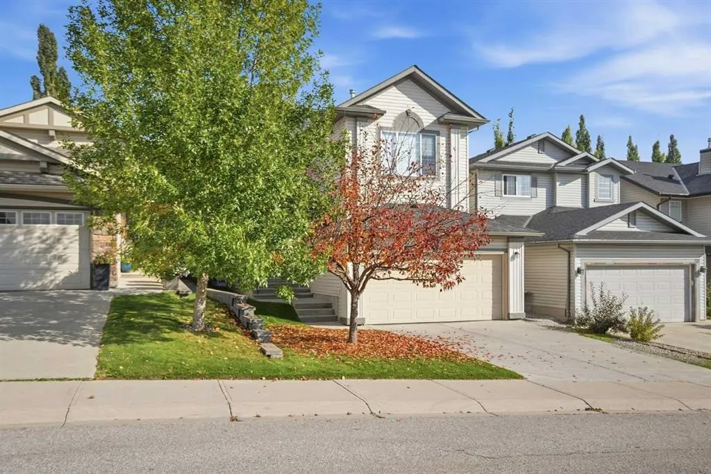 707 Tuscany Drive NW