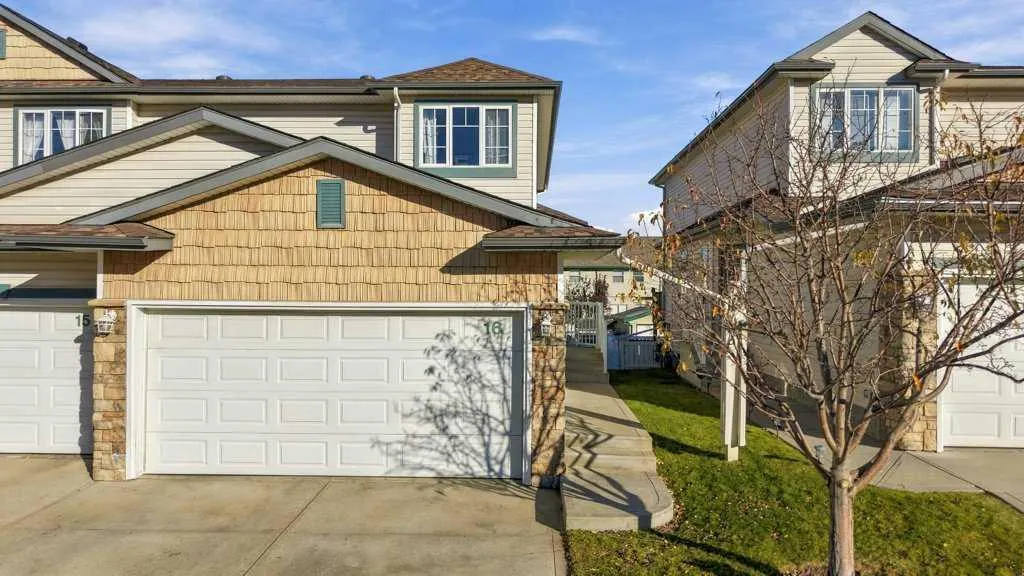 73 Addington Drive #16