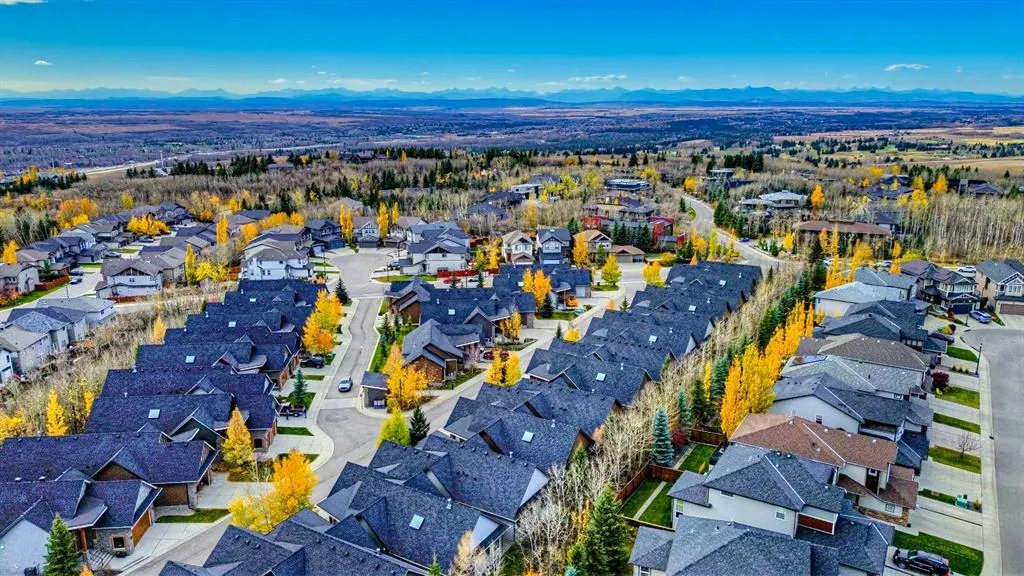 63 Cortina Villas SW