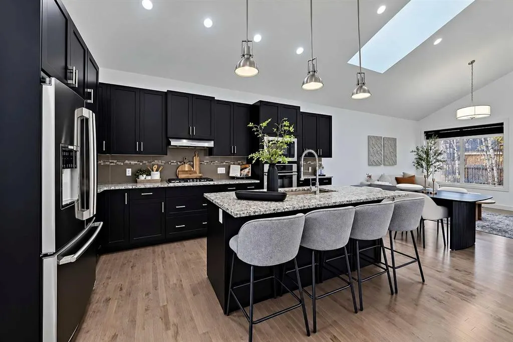 63 Cortina Villas SW