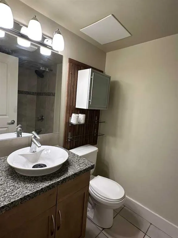 1534 15 Avenue SW #204