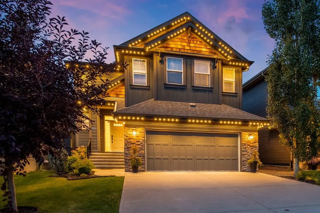 211 Auburn Sound Circle SE