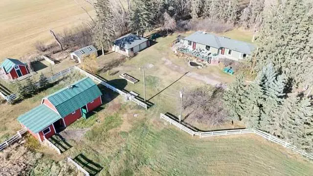 285225 Range Road 12