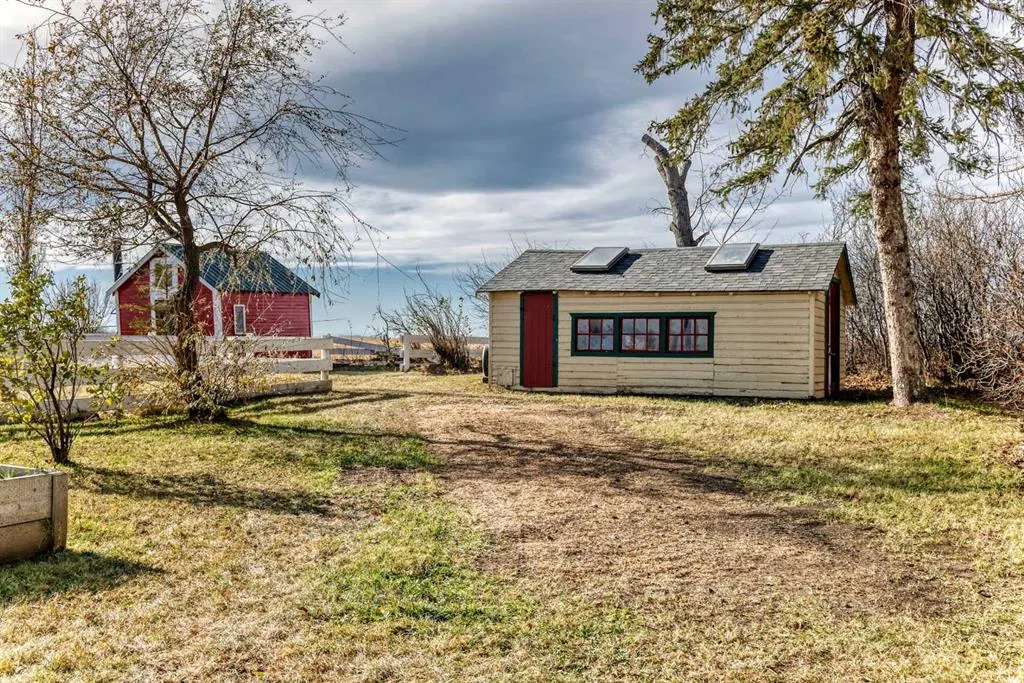 285225 Range Road 12