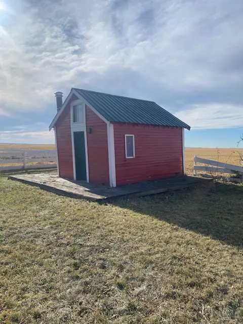 285225 Range Road 12