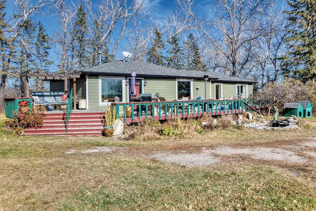285225 Range Road 12