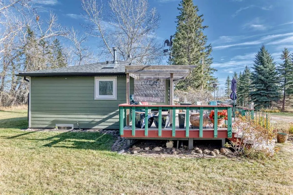 285225 Range Road 12