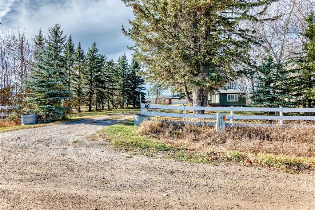 285225 Range Road 12