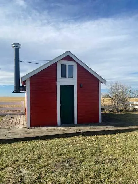 285225 Range Road 12