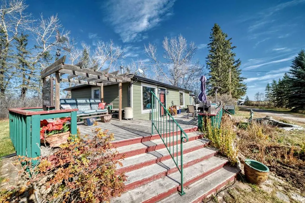 285225 Range Road 12