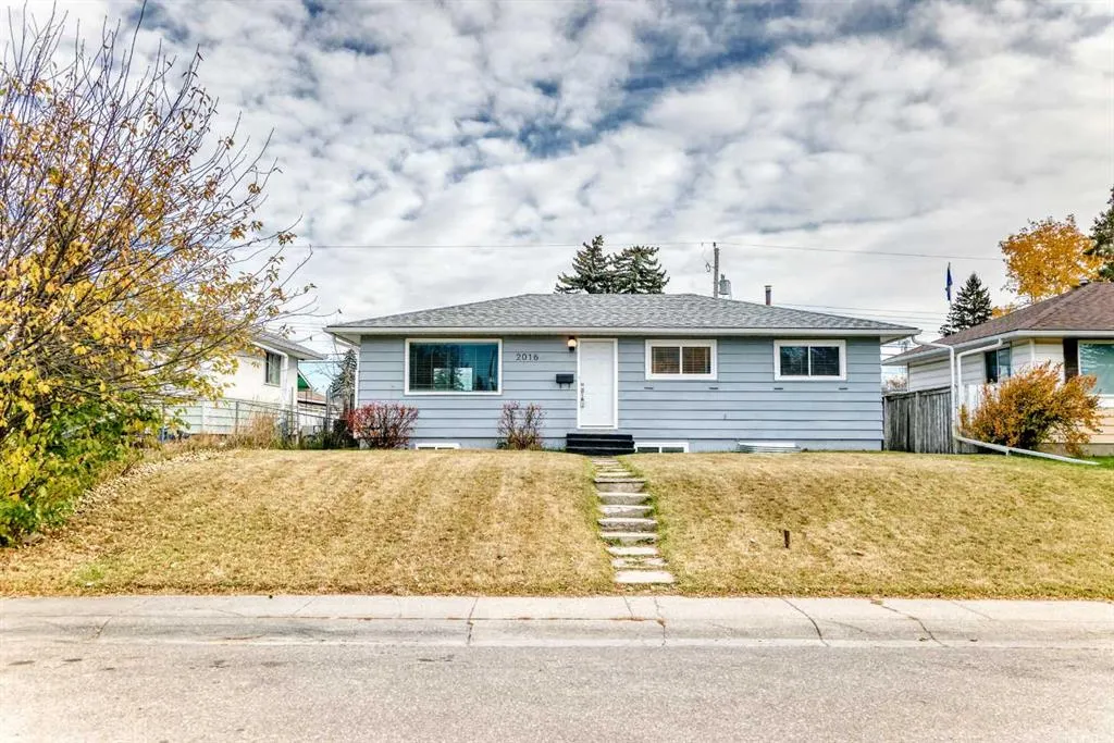 2016 46 Street SE