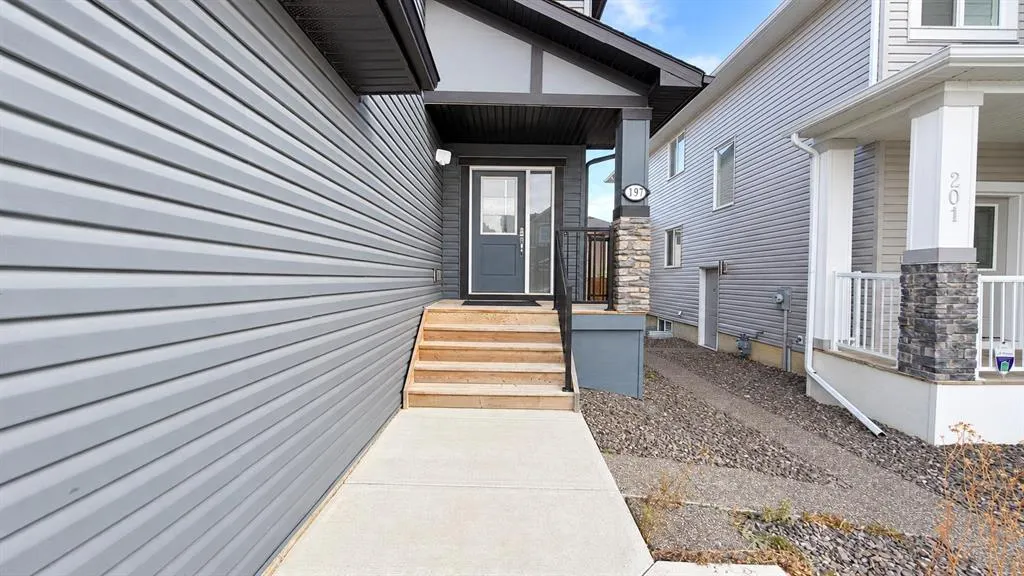 197 Baysprings Gardens SW