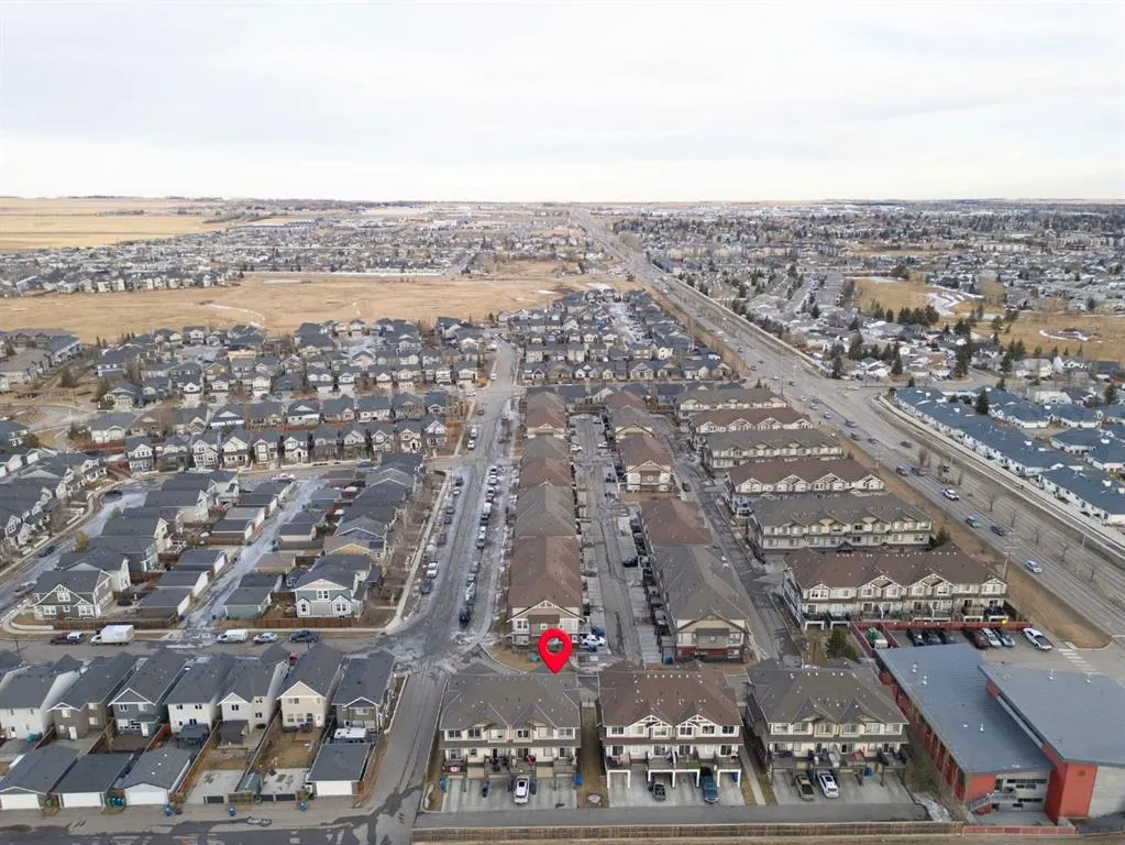 280 Williamstown Close NW #2001