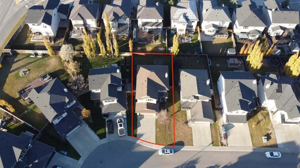 264 Willowmere Way