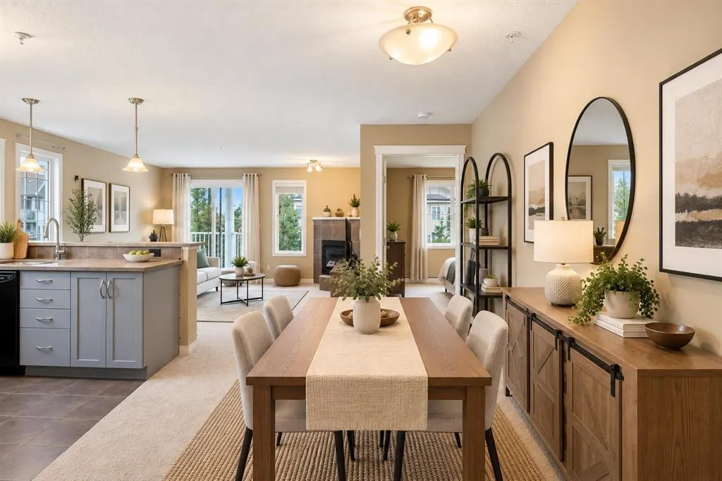 31 Country Village Manor NE #4301