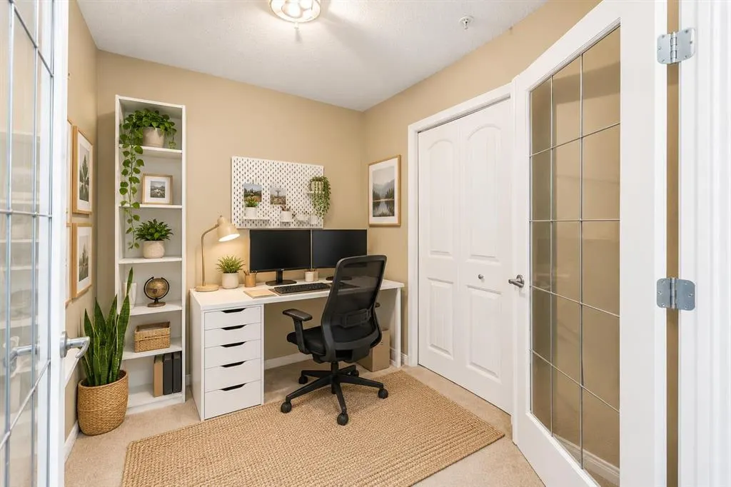 31 Country Village Manor NE #4301