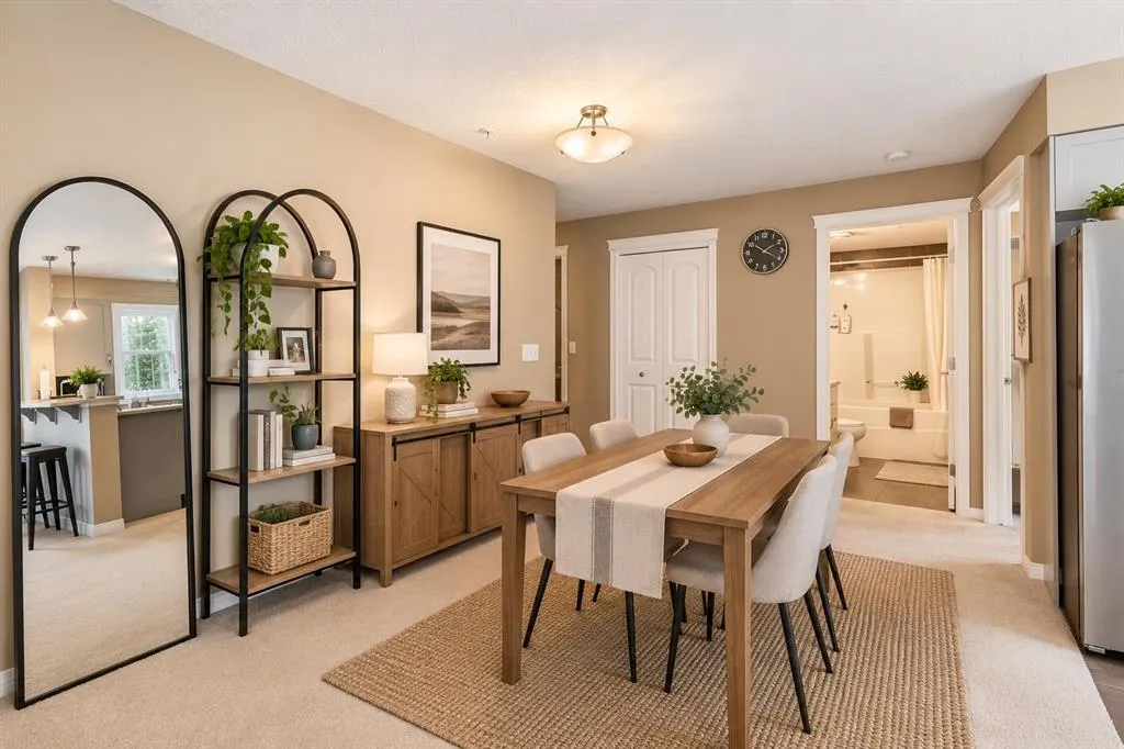 31 Country Village Manor NE #4301