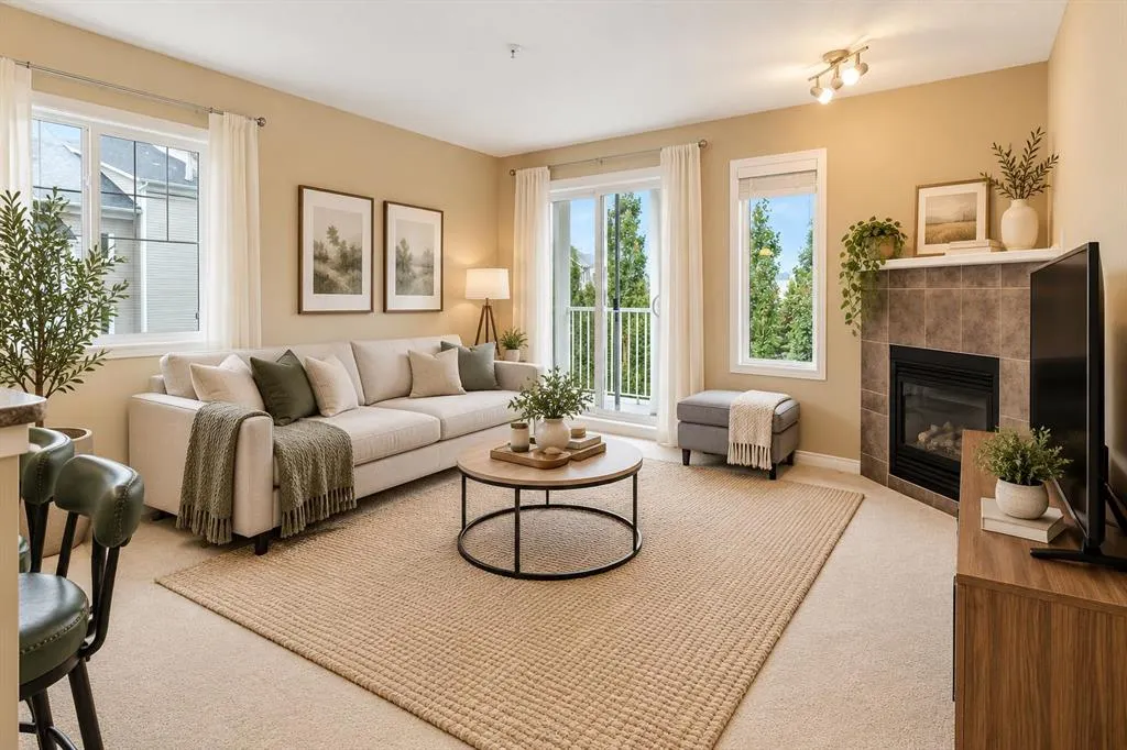 31 Country Village Manor NE #4301