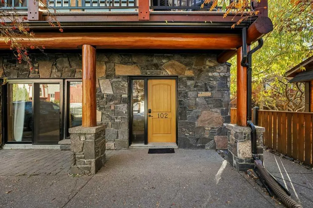 714 3rd Street #102