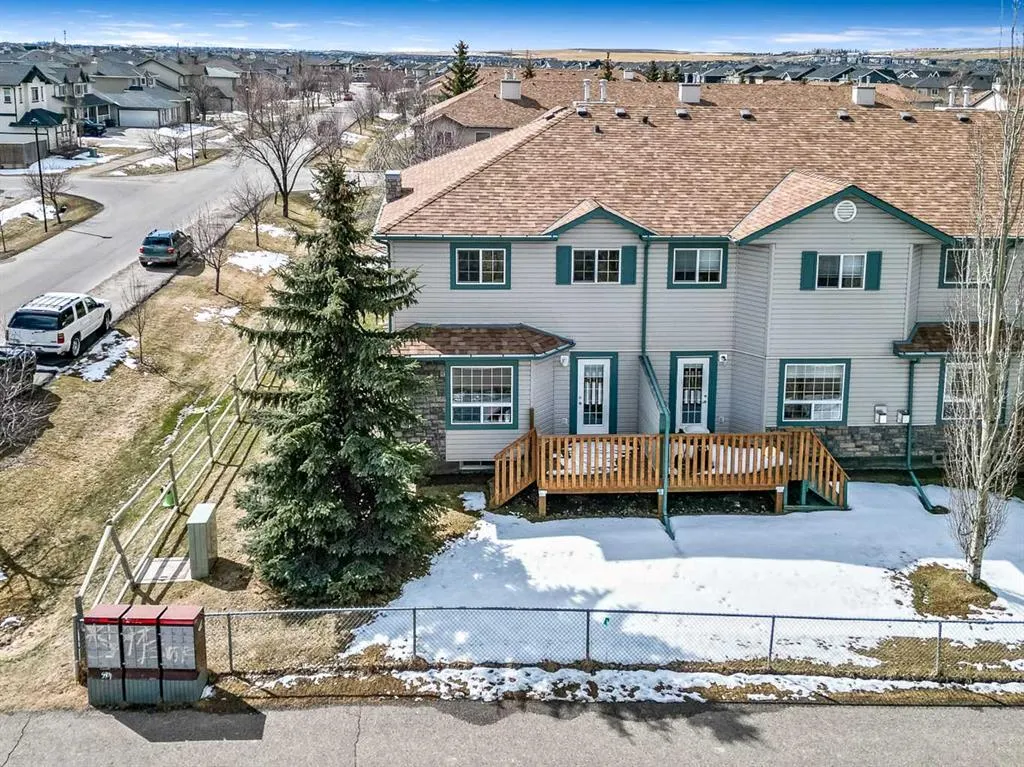 156 Canoe Drive SW #27