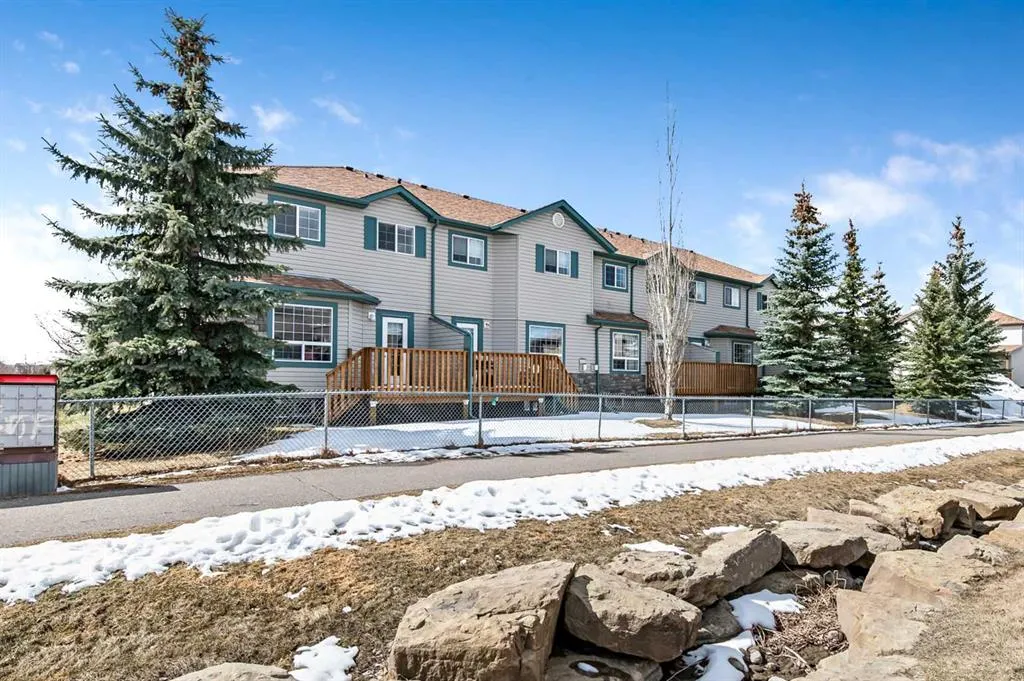 156 Canoe Drive SW #27