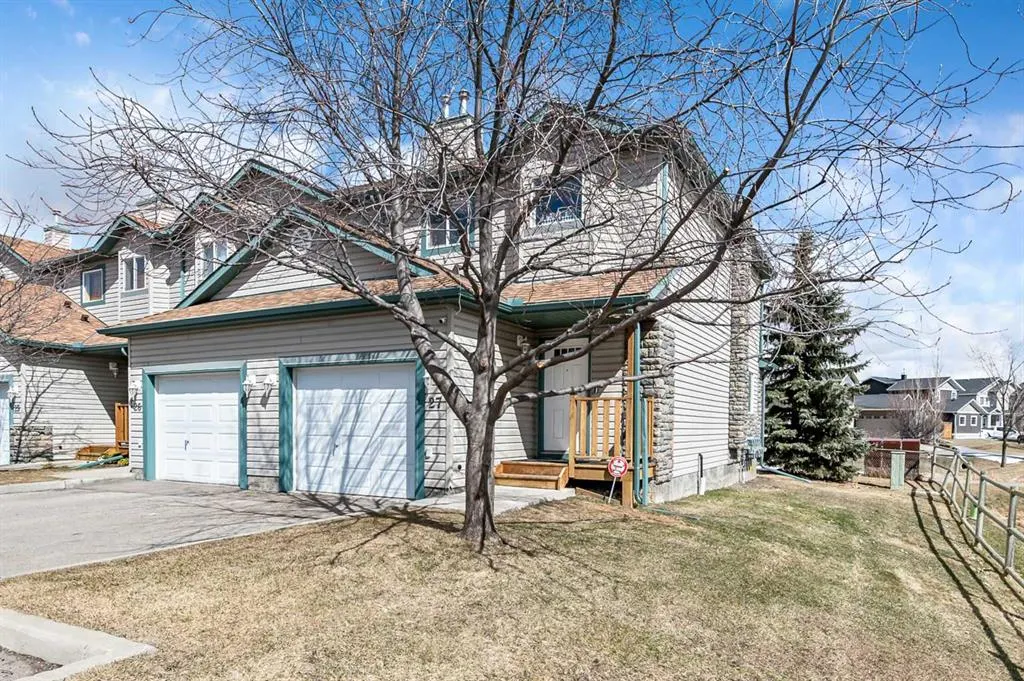 156 Canoe Drive SW #27