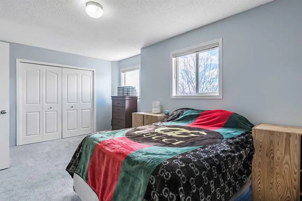 156 Canoe Drive SW #27