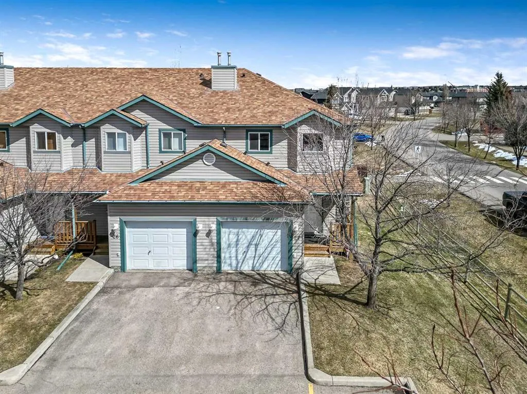156 Canoe Drive SW #27