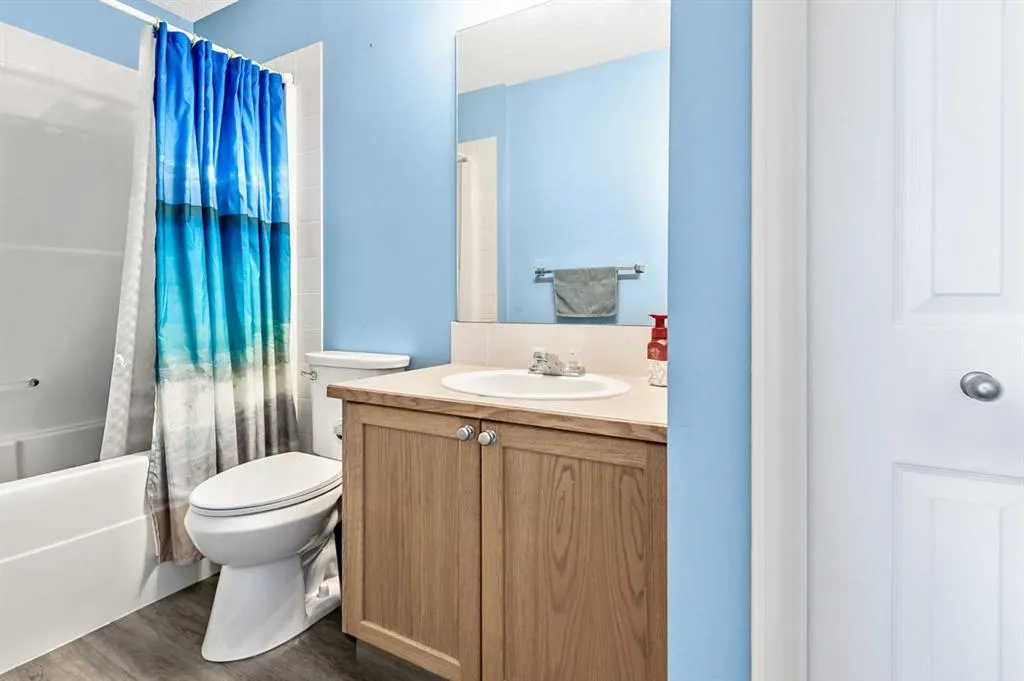156 Canoe Drive SW #27