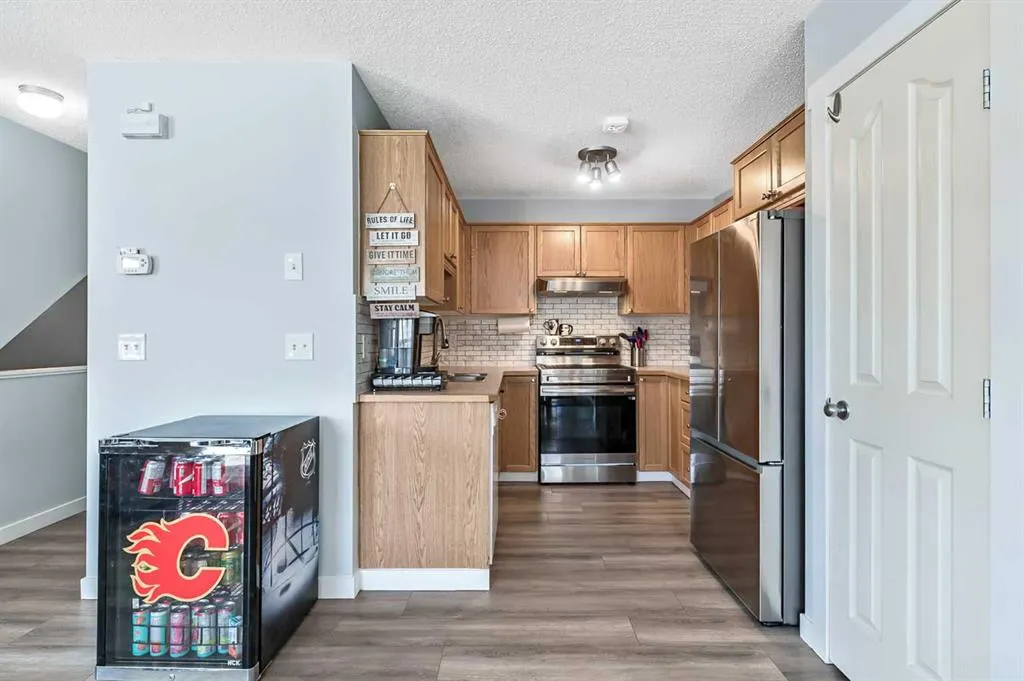 156 Canoe Drive SW #27