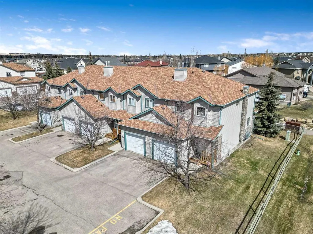 156 Canoe Drive SW #27