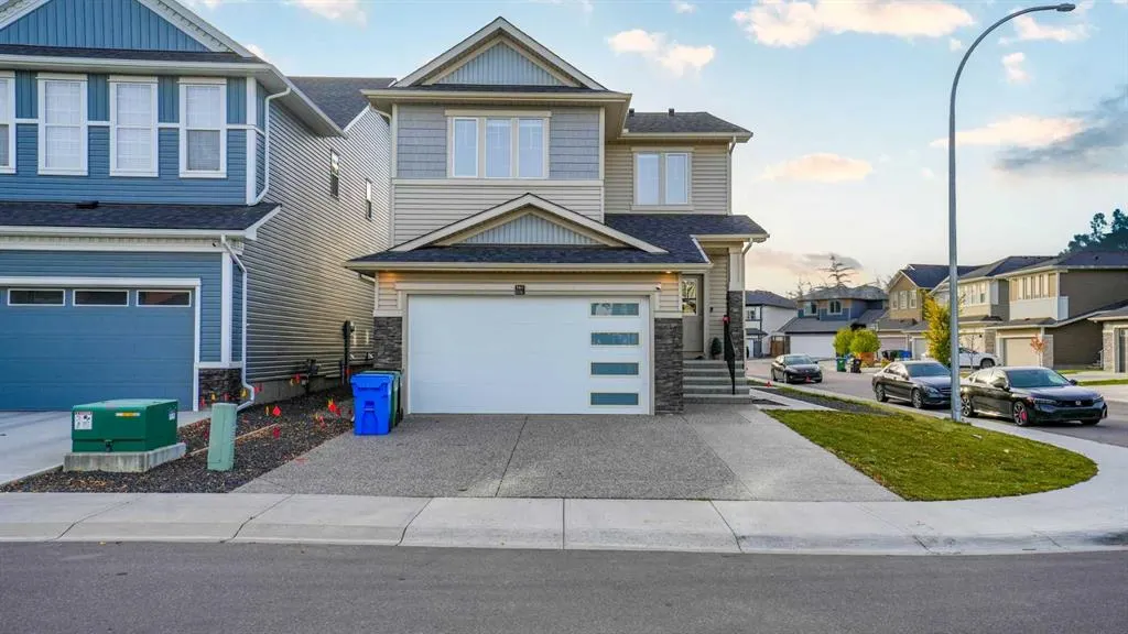 168 Evansfield Close NW