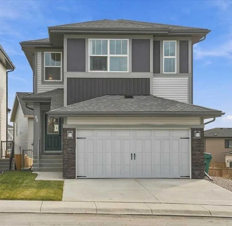 96 Heritage Court